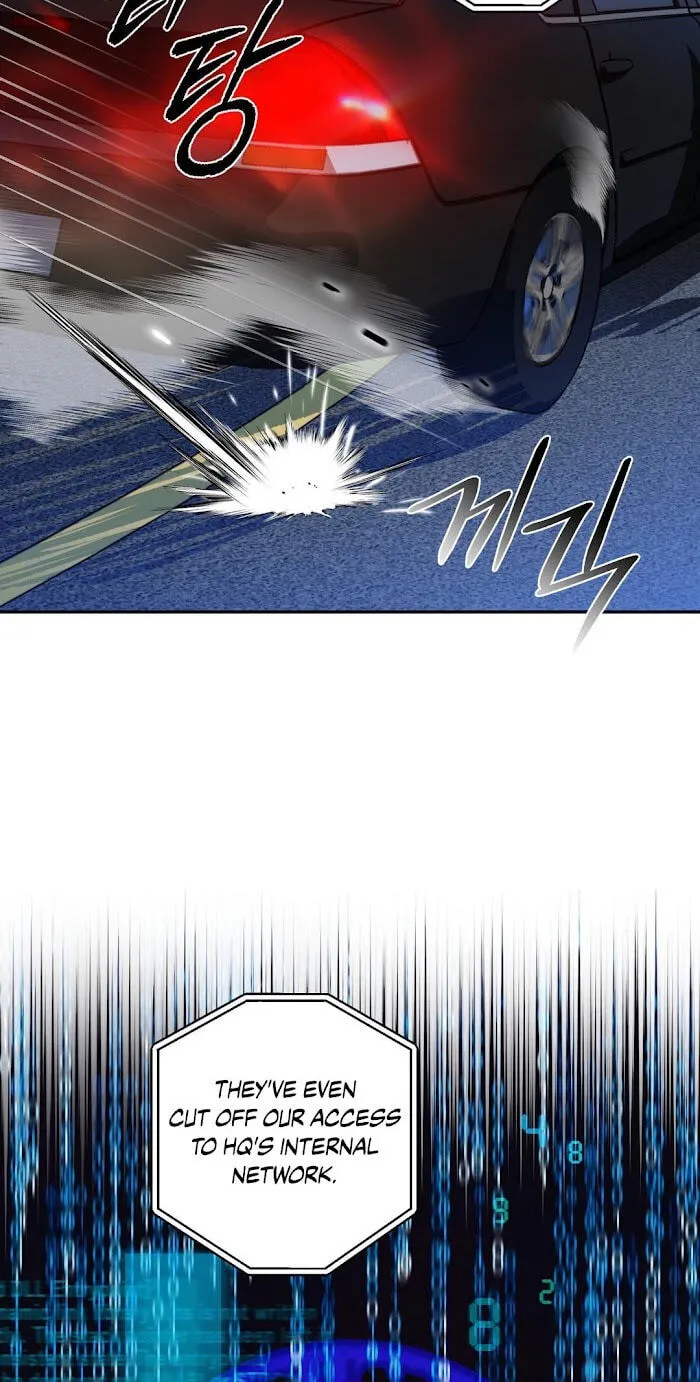 Read Shutline chapter 123 image 20 on Lezhin