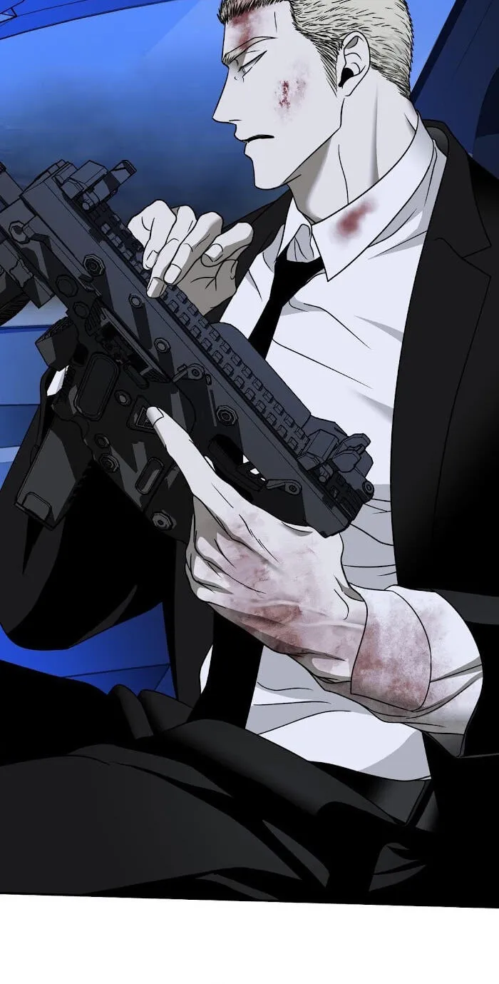 Read Shutline chapter 123 image 22 on Lezhin