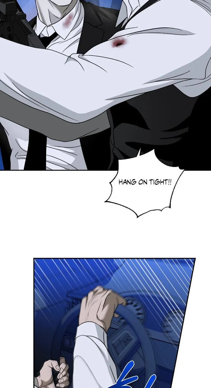 Read Shutline chapter 123 image 32 on Lezhin