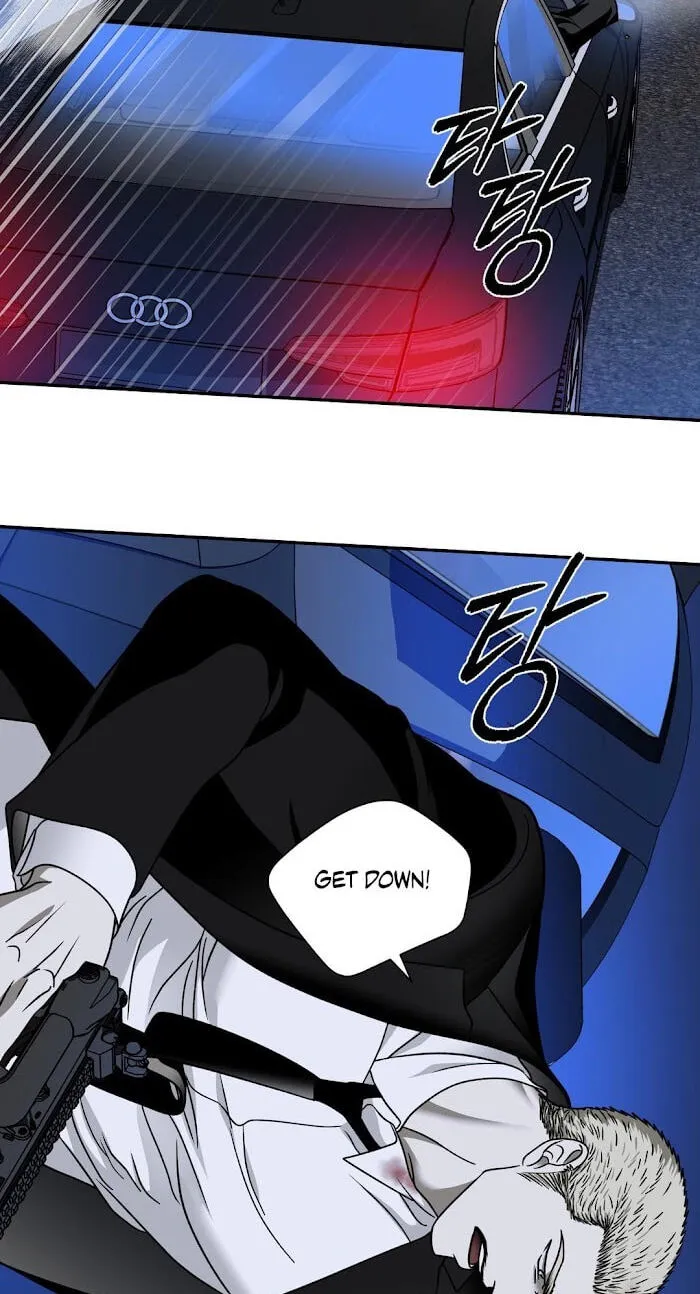 Read Shutline chapter 123 image 36 on Lezhin