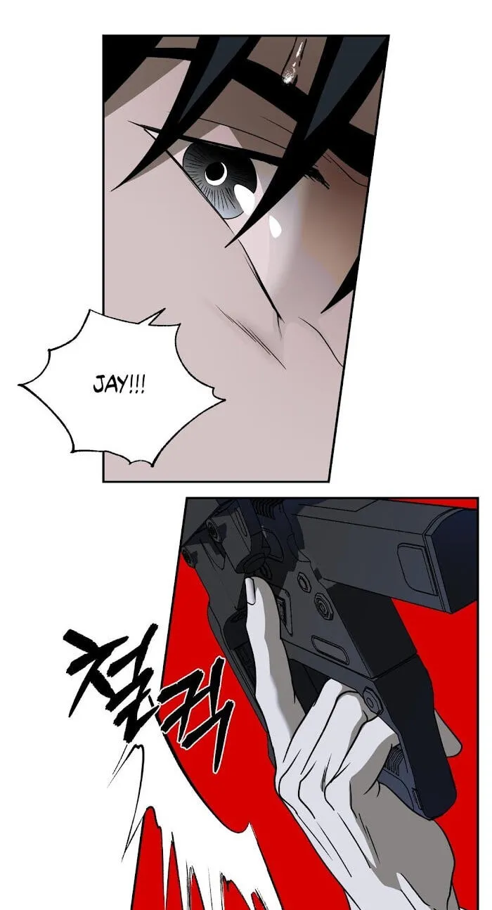 Read Shutline chapter 123 image 39 on Lezhin