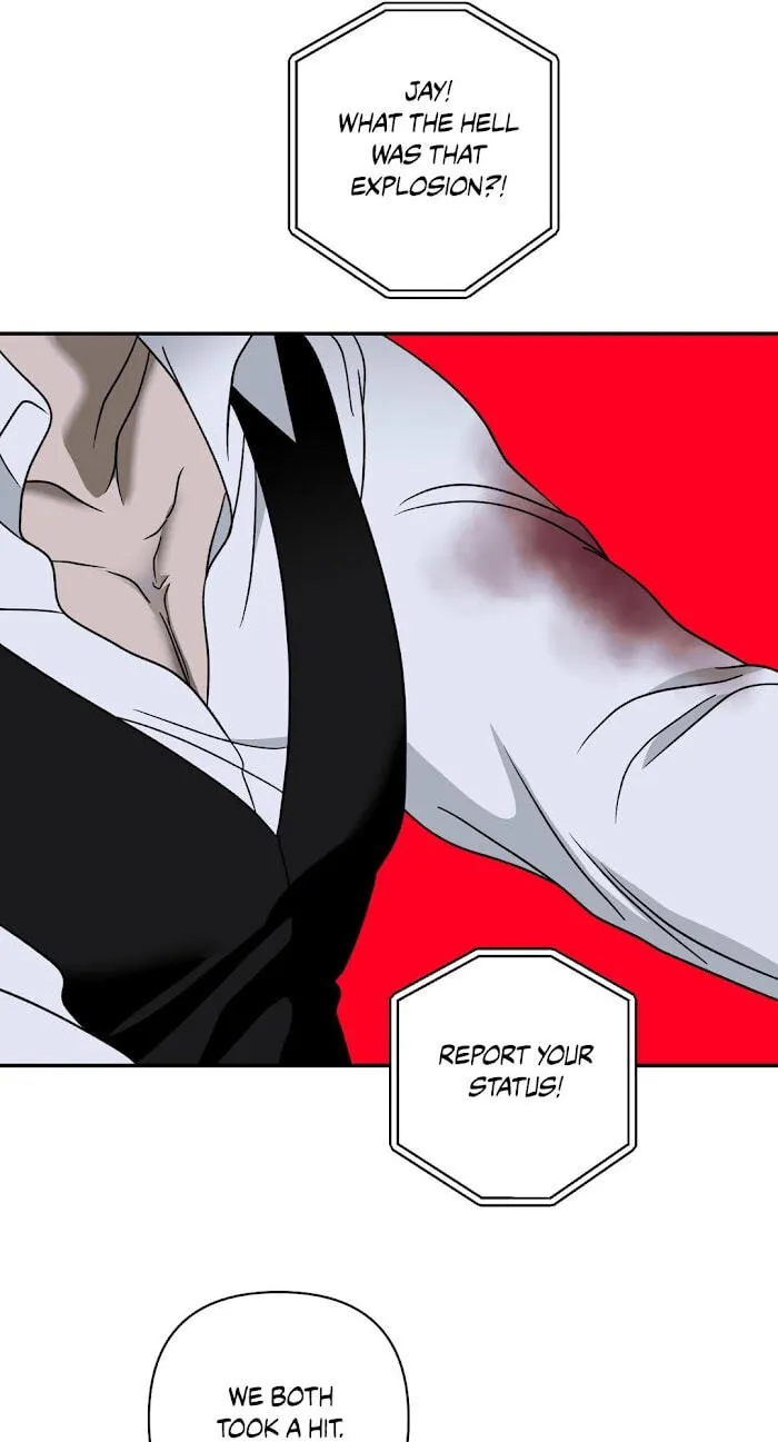 Read Shutline chapter 123 image 46 on Lezhin