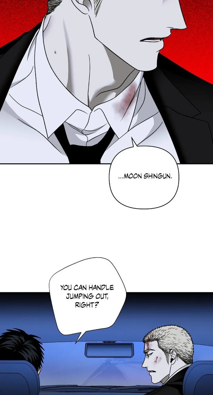 Read Shutline chapter 123 image 52 on Lezhin