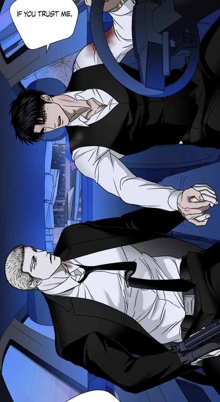 Read Shutline chapter 123 image 62 on Lezhin