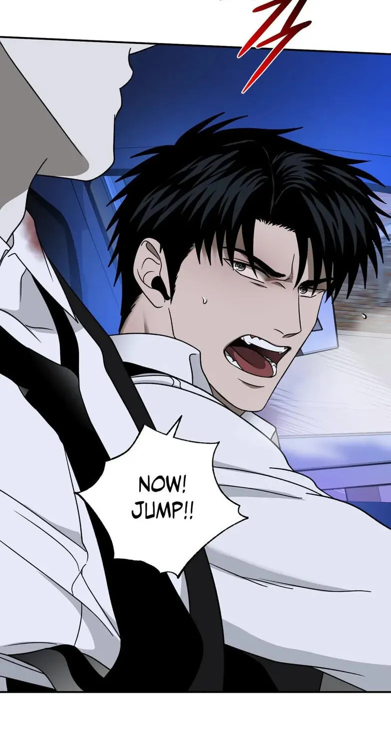Read Shutline chapter 124 image 16 on Lezhin