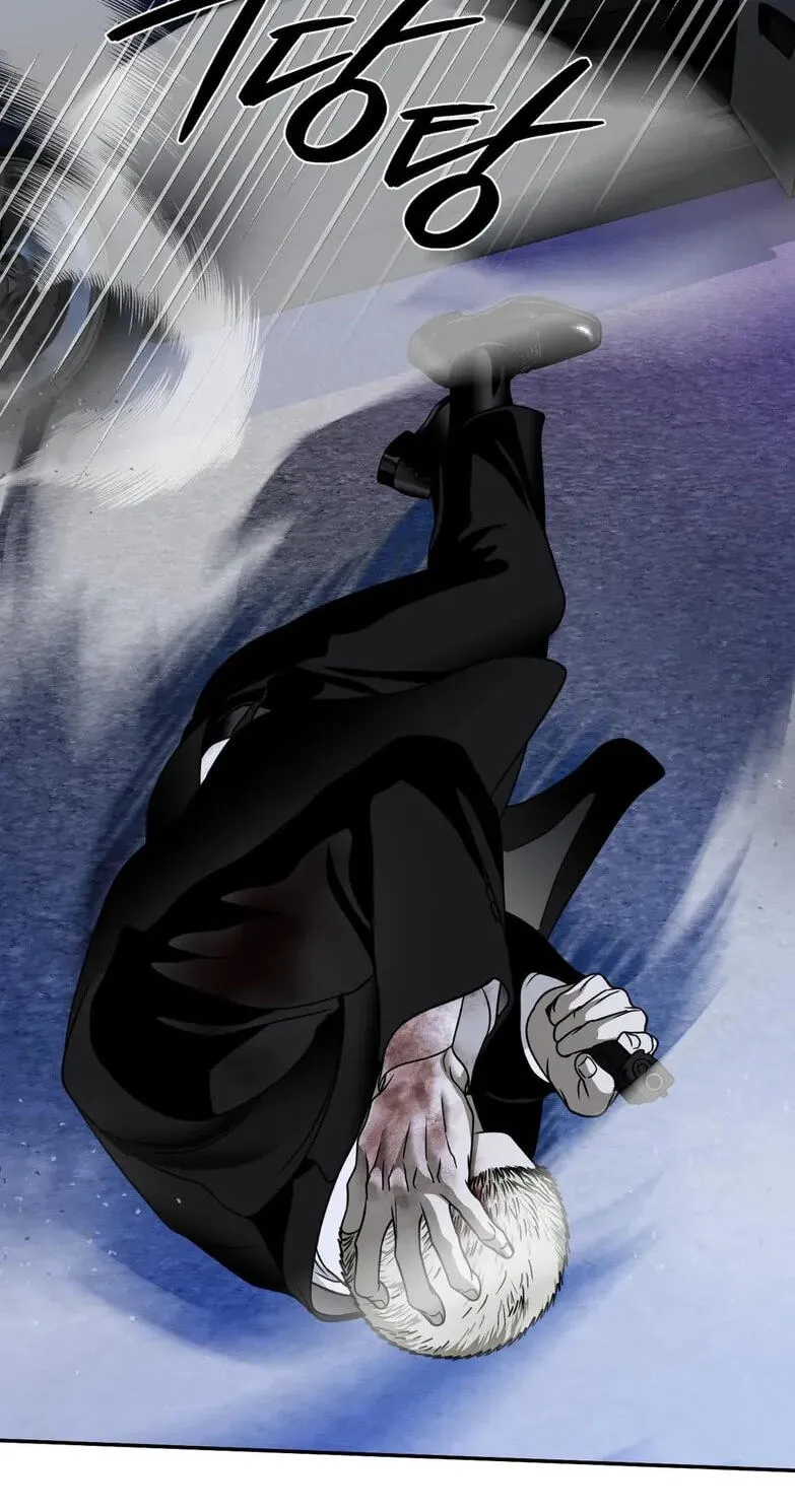 Read Shutline chapter 124 image 18 on Lezhin