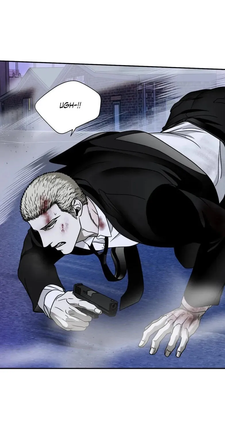 Read Shutline chapter 124 image 19 on Lezhin