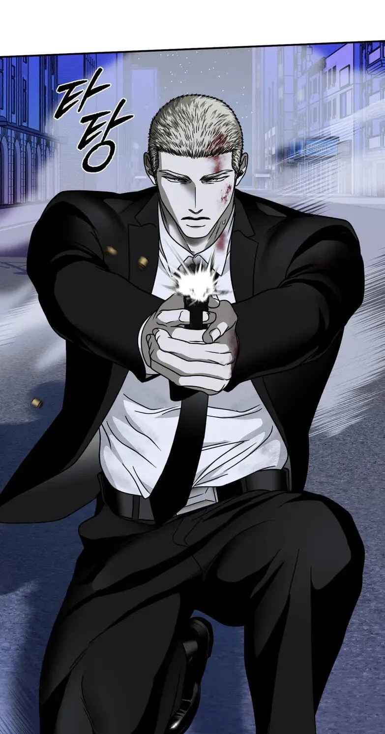 Read Shutline chapter 124 image 21 on Lezhin