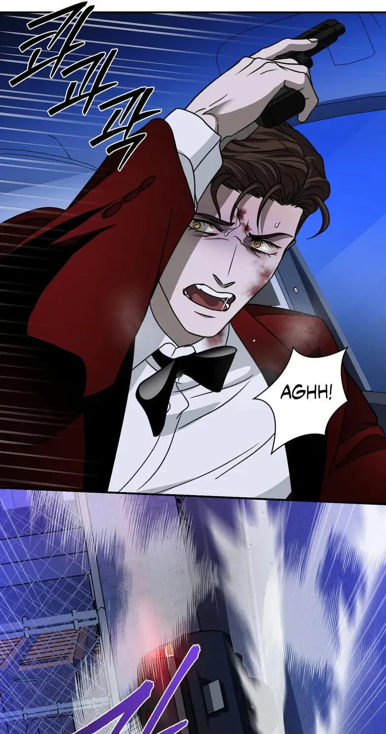 Read Shutline chapter 124 image 24 on Lezhin