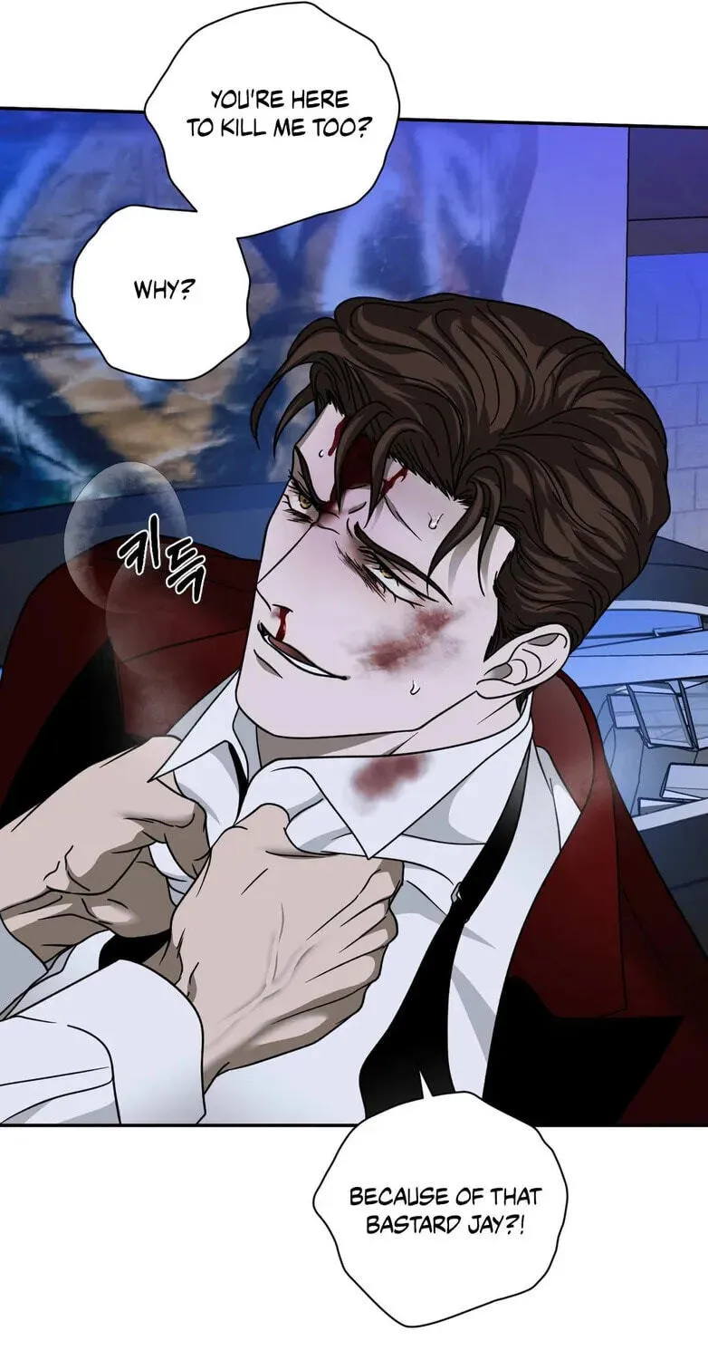 Read Shutline chapter 124 image 35 on Lezhin