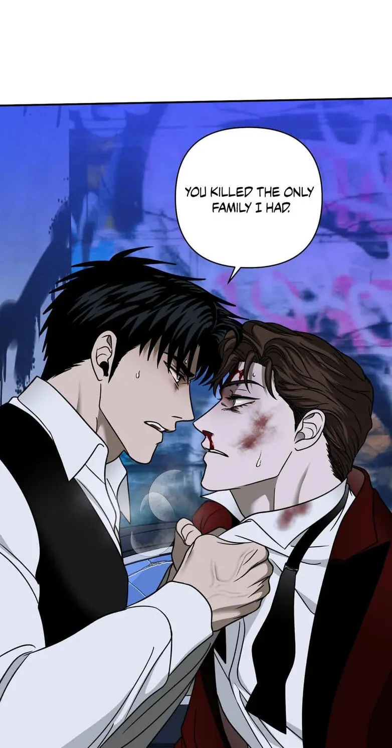 Read Shutline chapter 124 image 36 on Lezhin