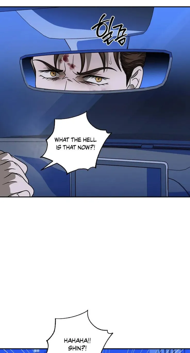 Read Shutline chapter 124 image 4 on Lezhin