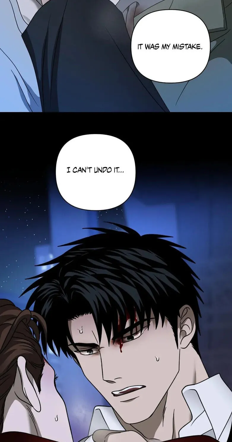 Read Shutline chapter 124 image 40 on Lezhin