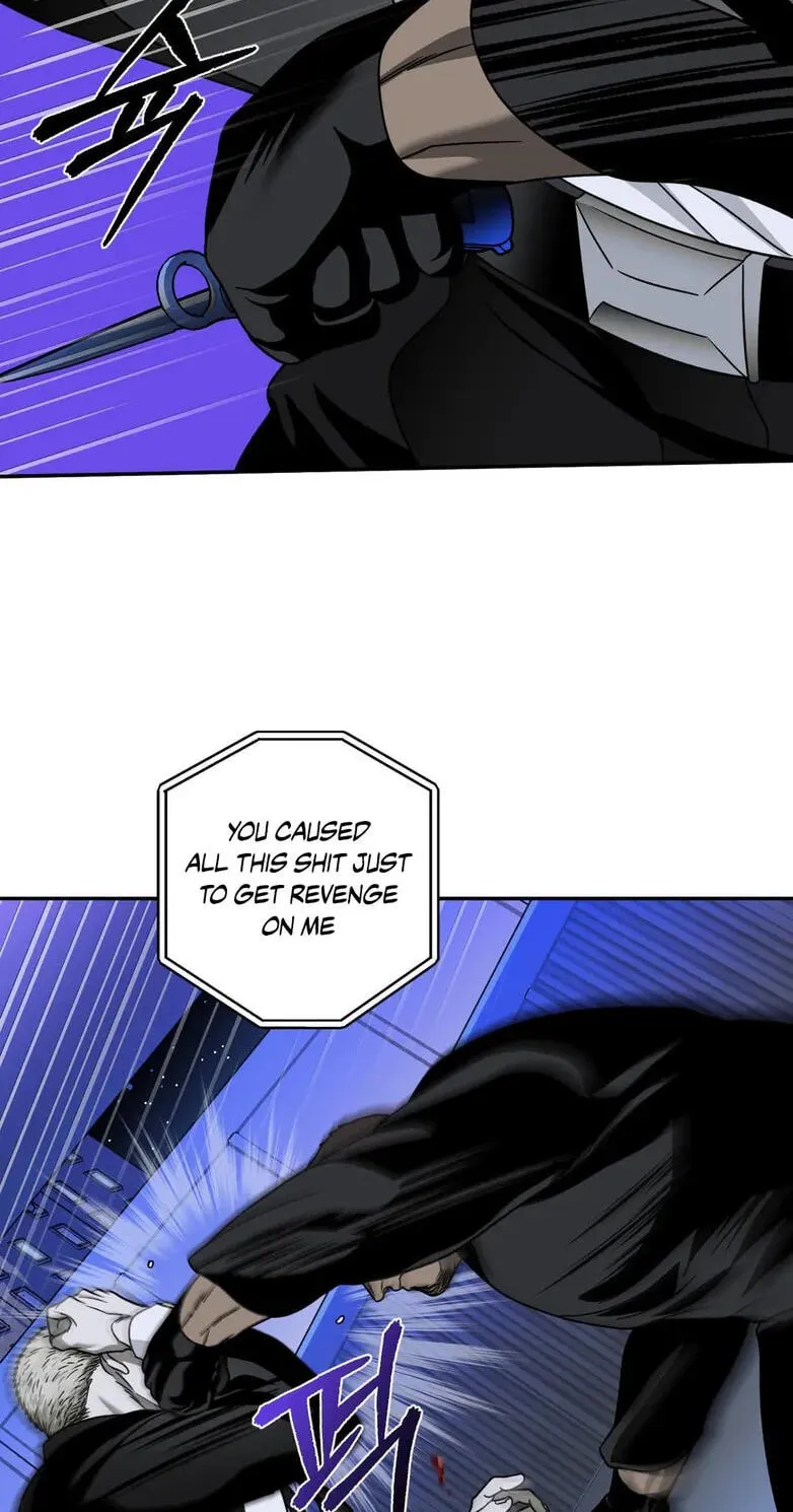 Read Shutline chapter 124 image 42 on Lezhin