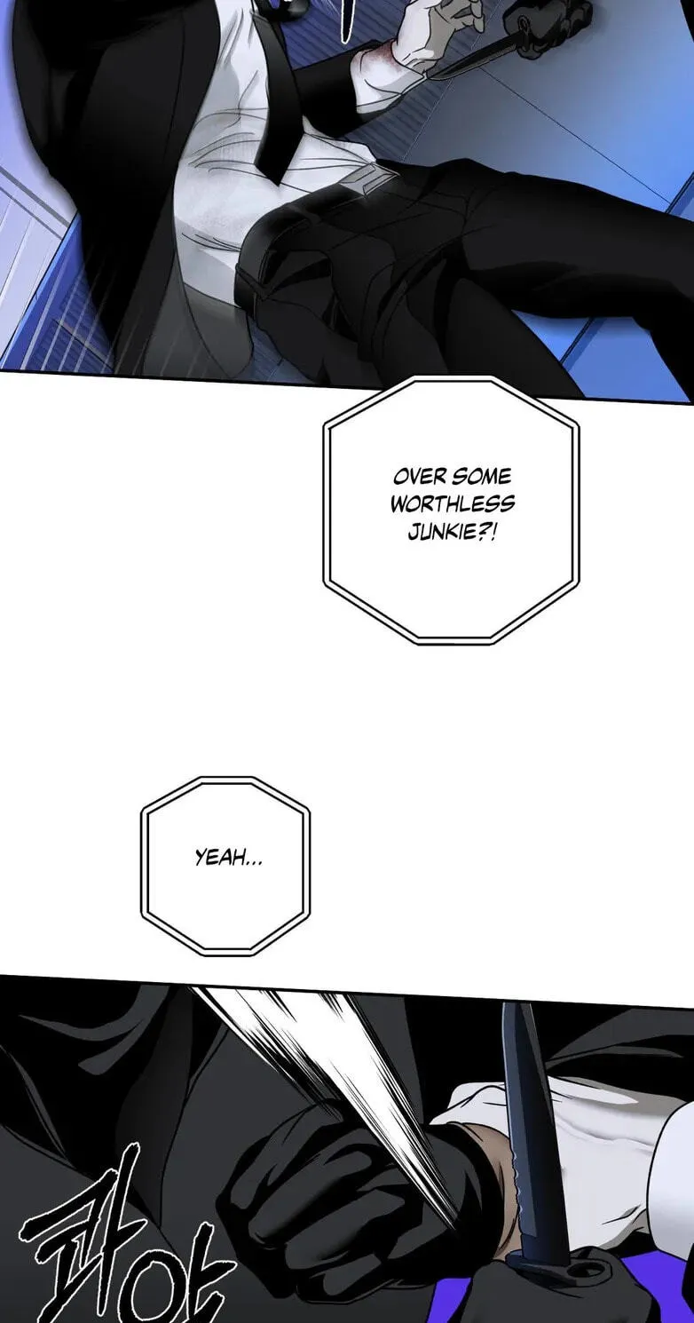 Read Shutline chapter 124 image 43 on Lezhin