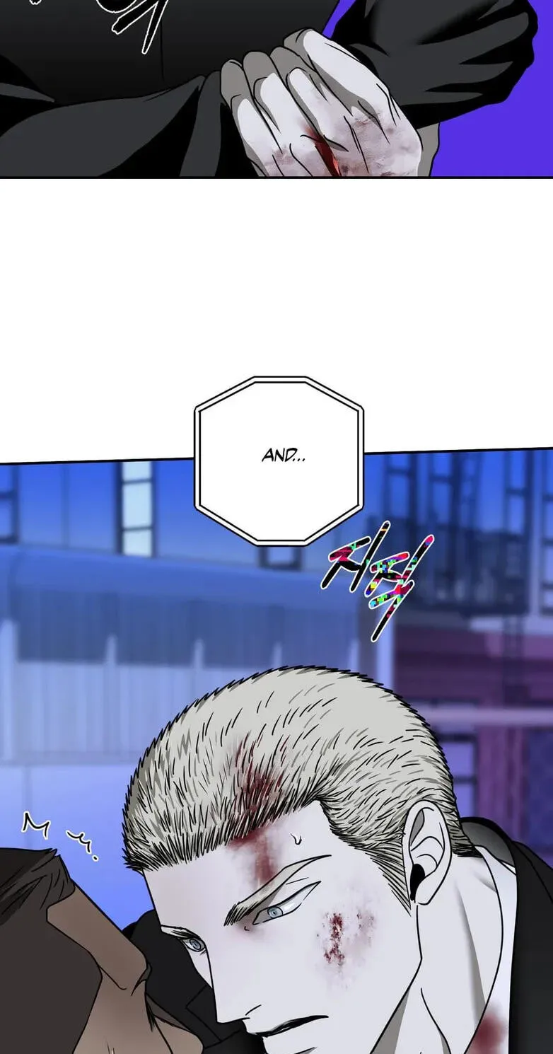 Read Shutline chapter 124 image 44 on Lezhin