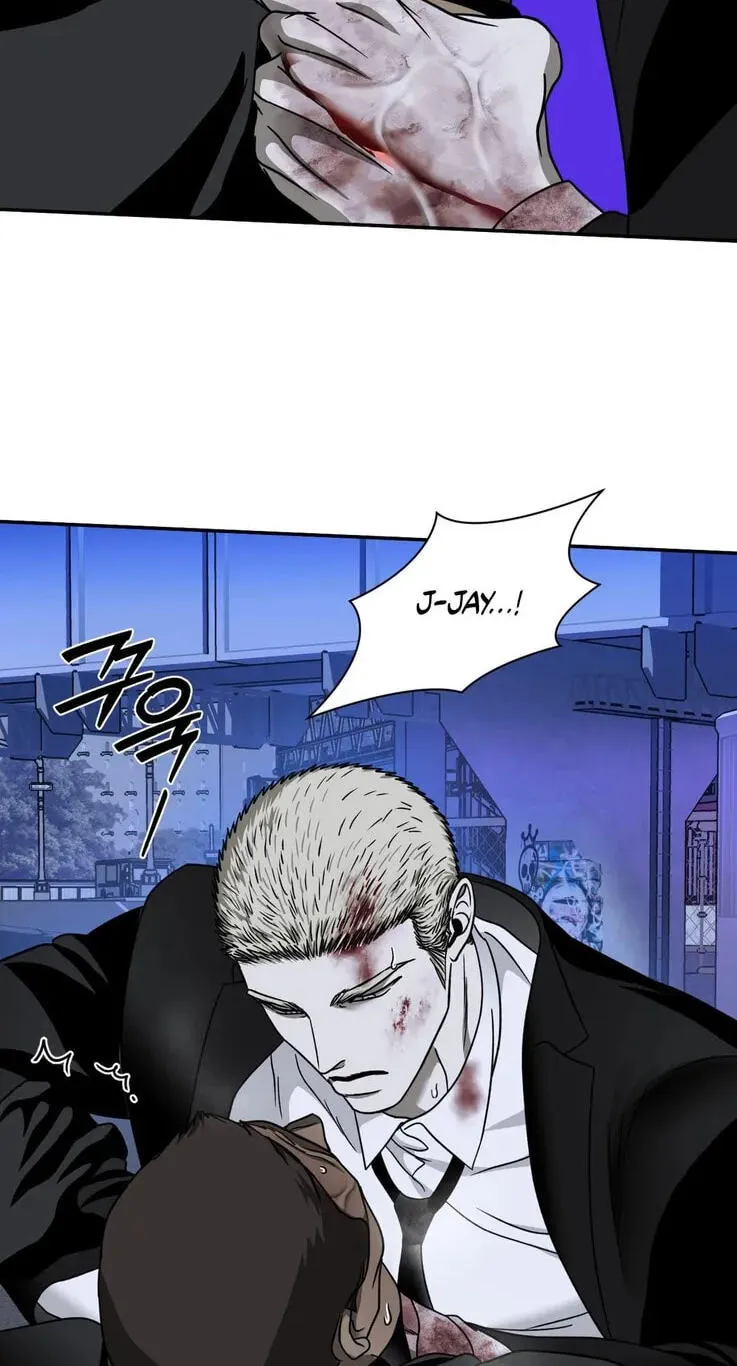Read Shutline chapter 124 image 48 on Lezhin