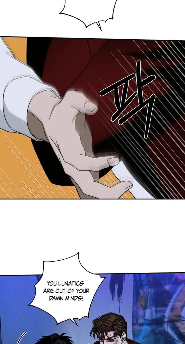 Read Shutline chapter 124 image 50 on Lezhin