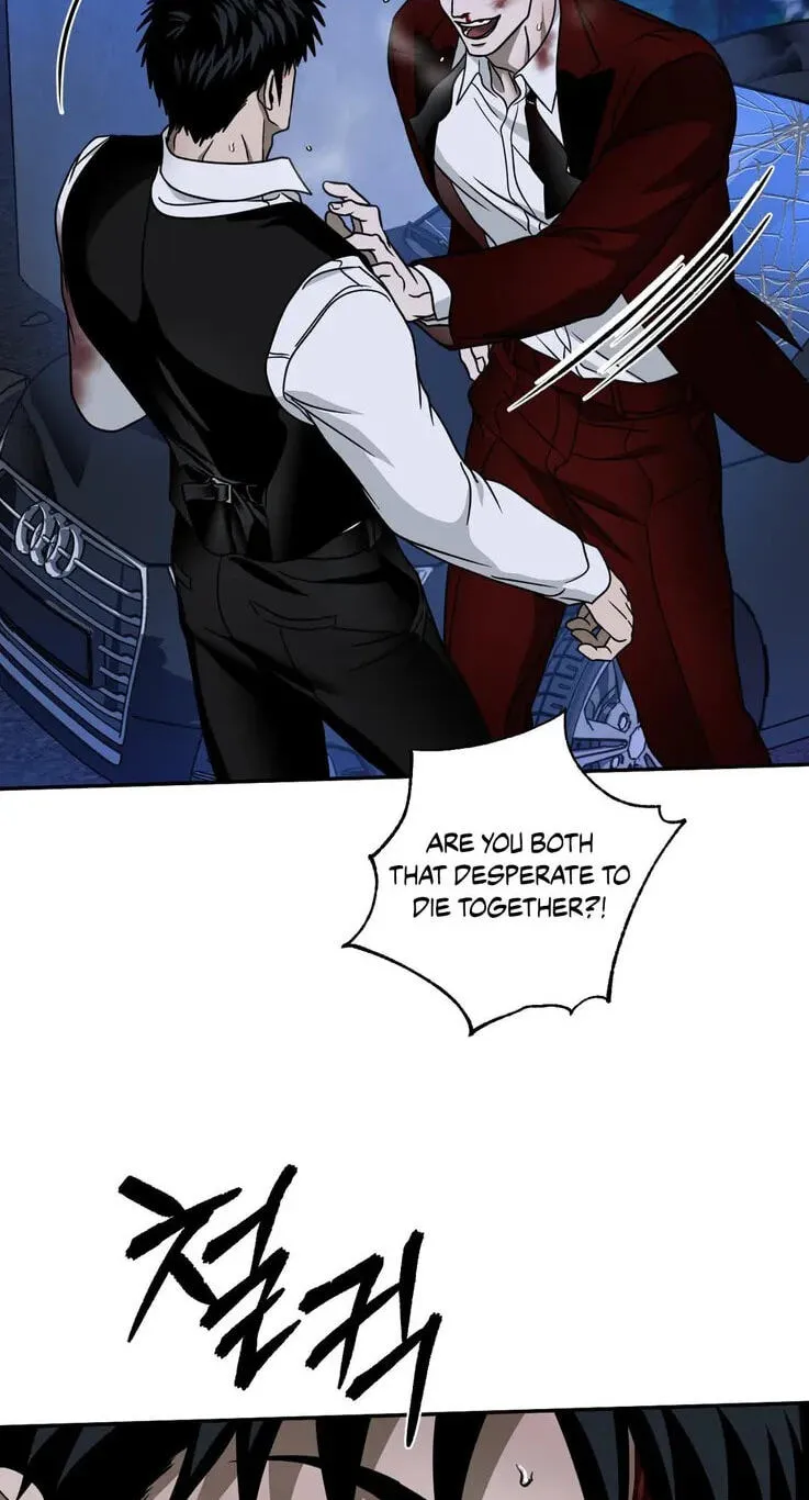 Read Shutline chapter 124 image 51 on Lezhin