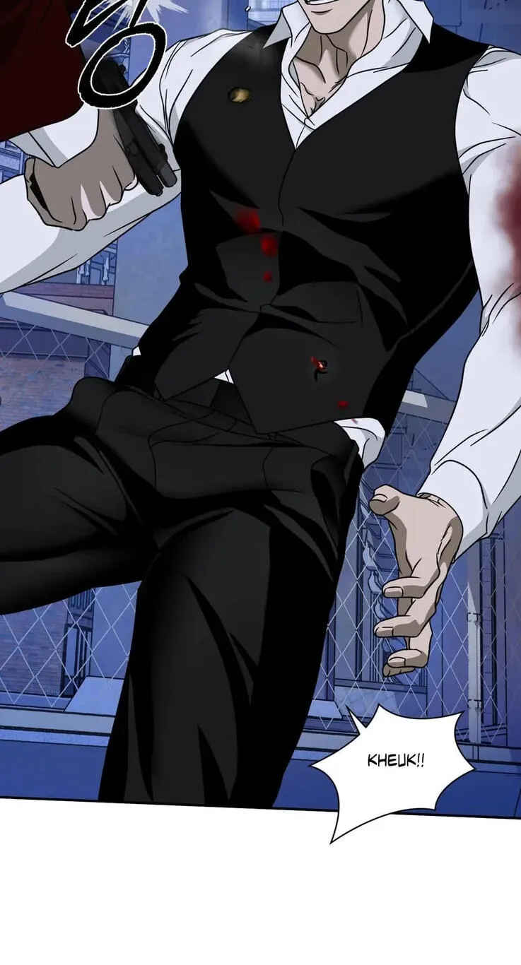 Read Shutline chapter 124 image 53 on Lezhin