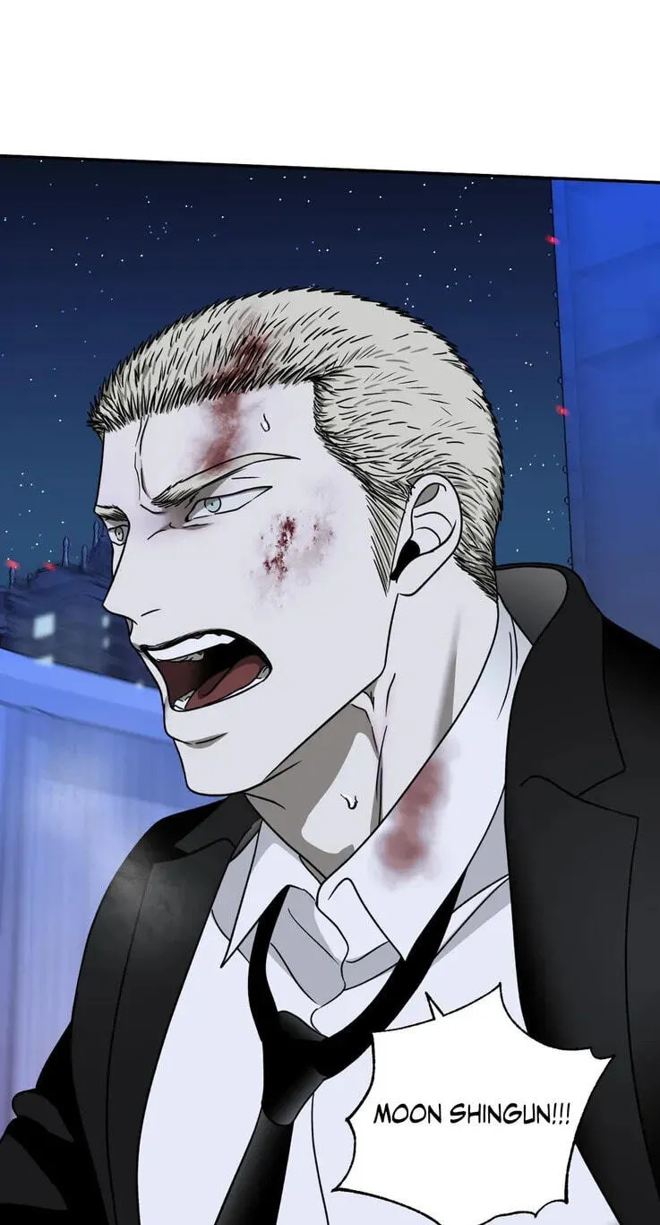 Read Shutline chapter 124 image 54 on Lezhin