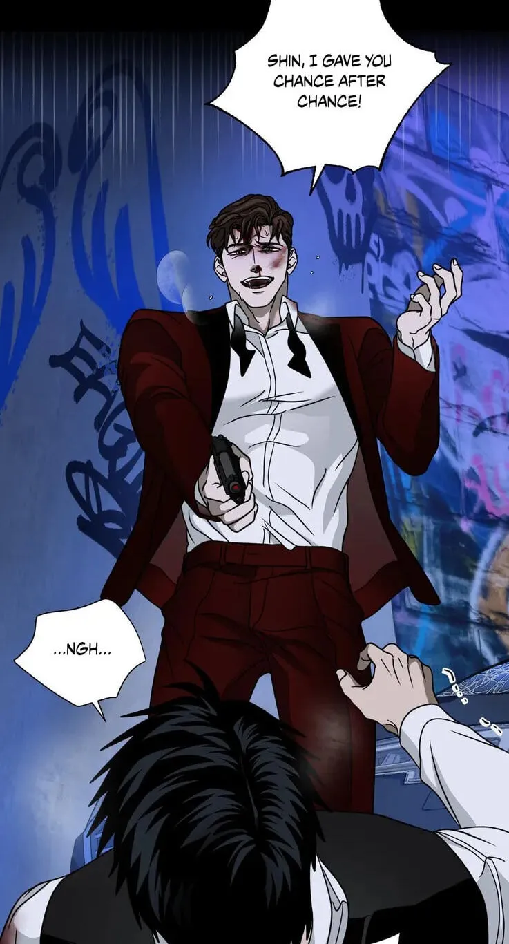 Read Shutline chapter 124 image 56 on Lezhin