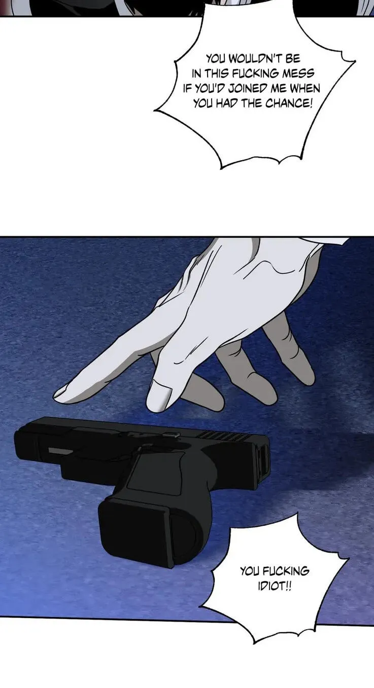 Read Shutline chapter 124 image 57 on Lezhin