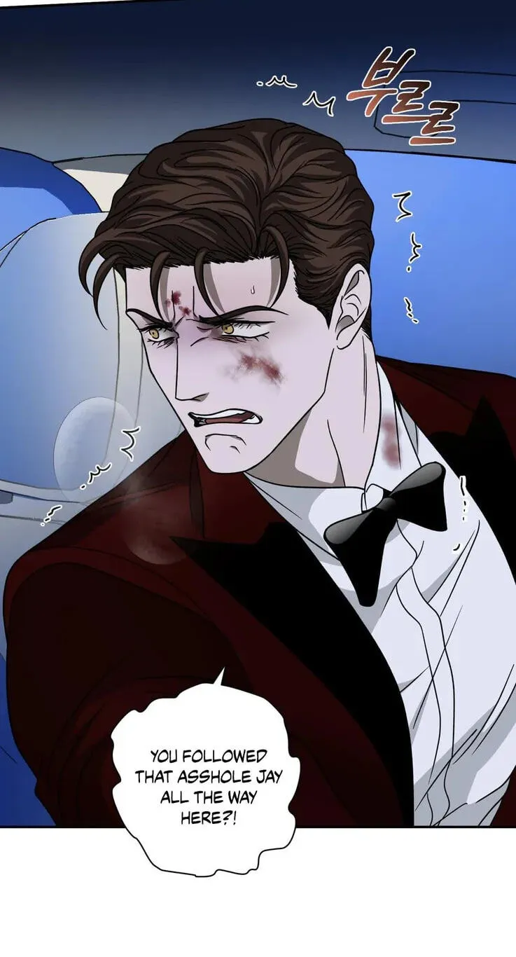 Read Shutline chapter 124 image 6 on Lezhin