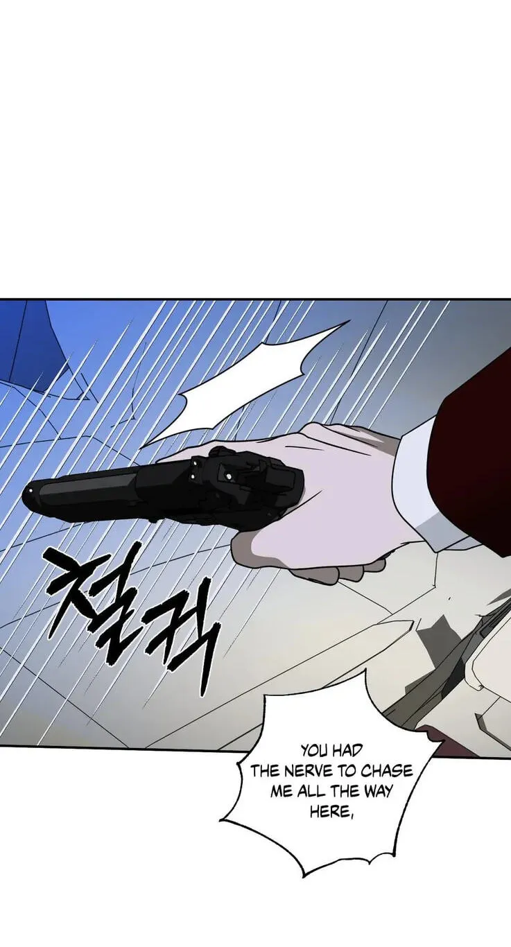 Read Shutline chapter 124 image 7 on Lezhin