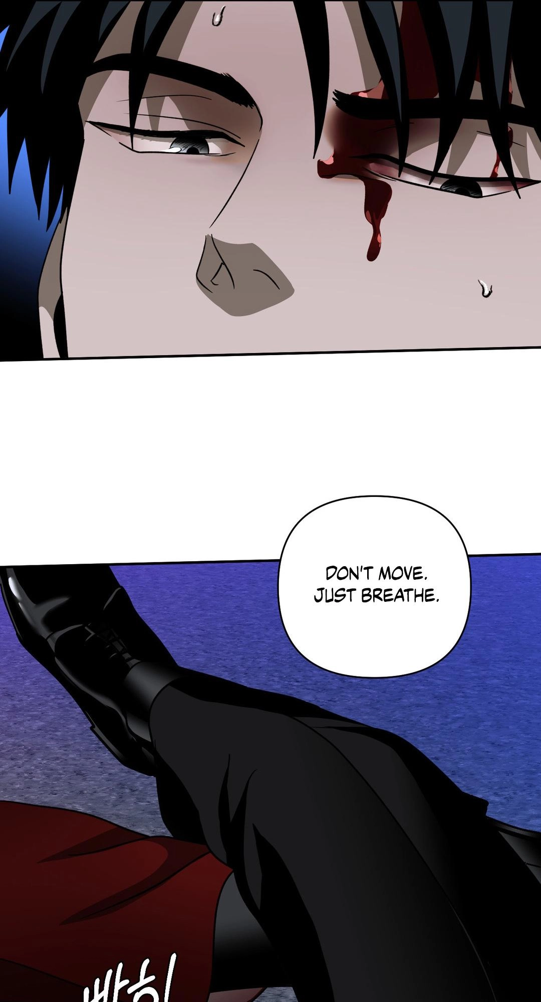 Read Shutline chapter 126 image 12 on Lezhin