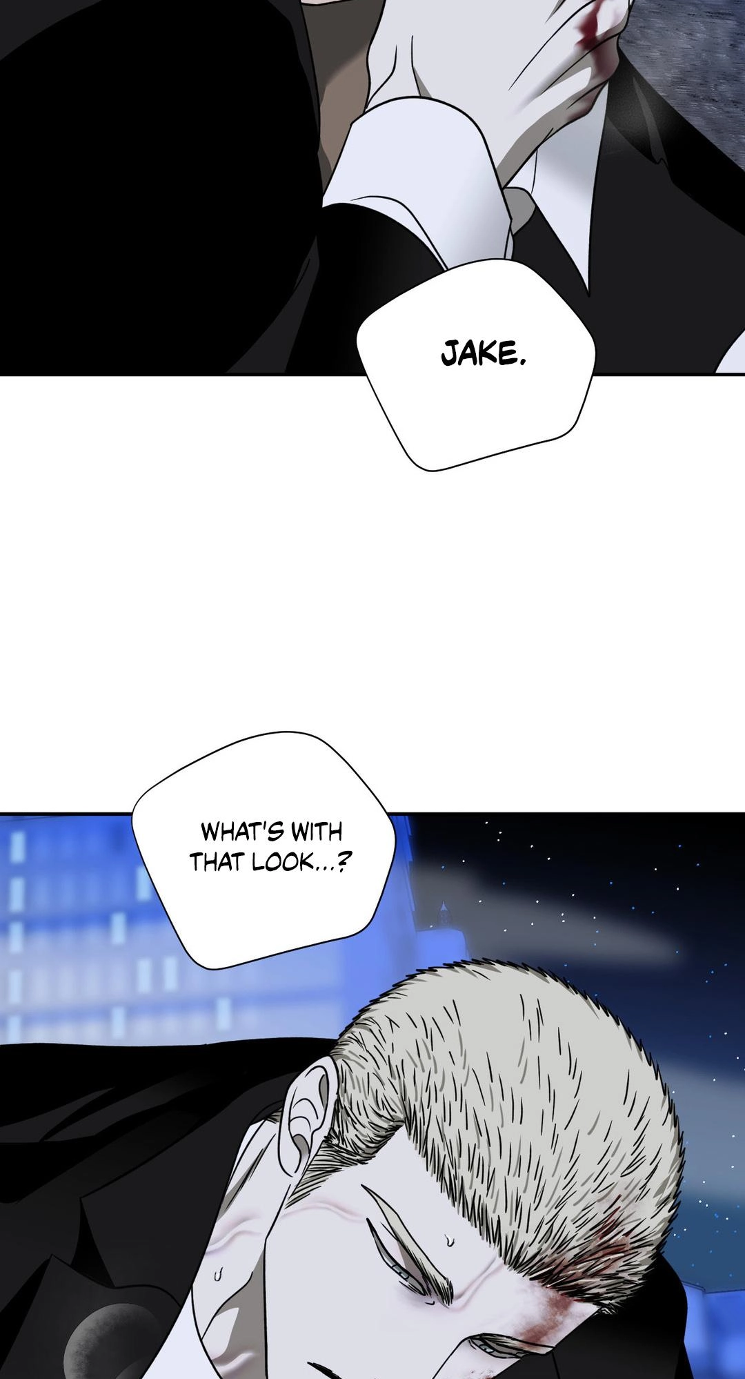 Read Shutline chapter 126 image 16 on Lezhin