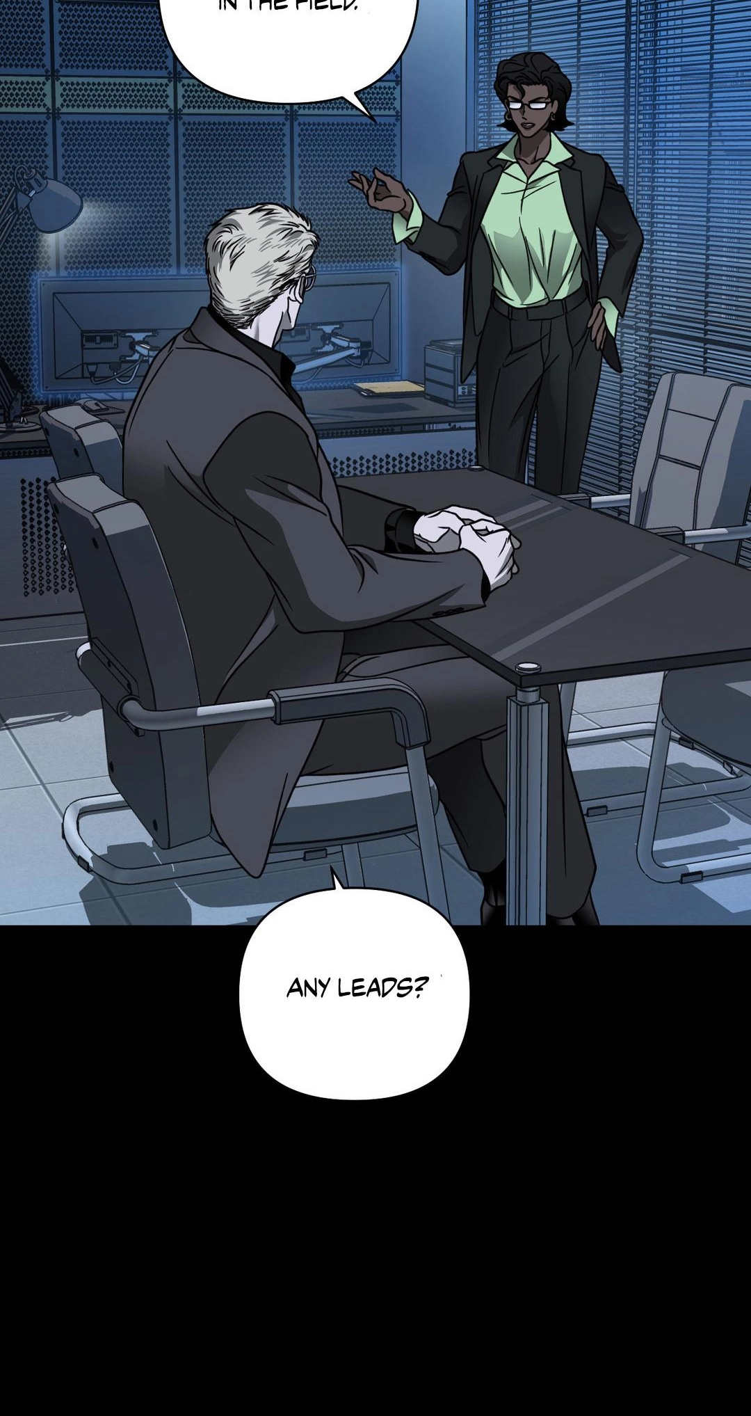 Read Shutline chapter 126 image 24 on Lezhin
