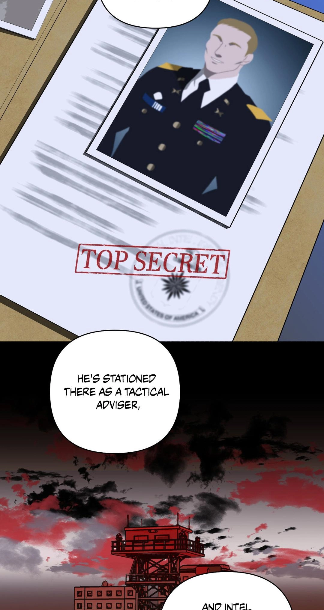 Read Shutline chapter 126 image 26 on Lezhin