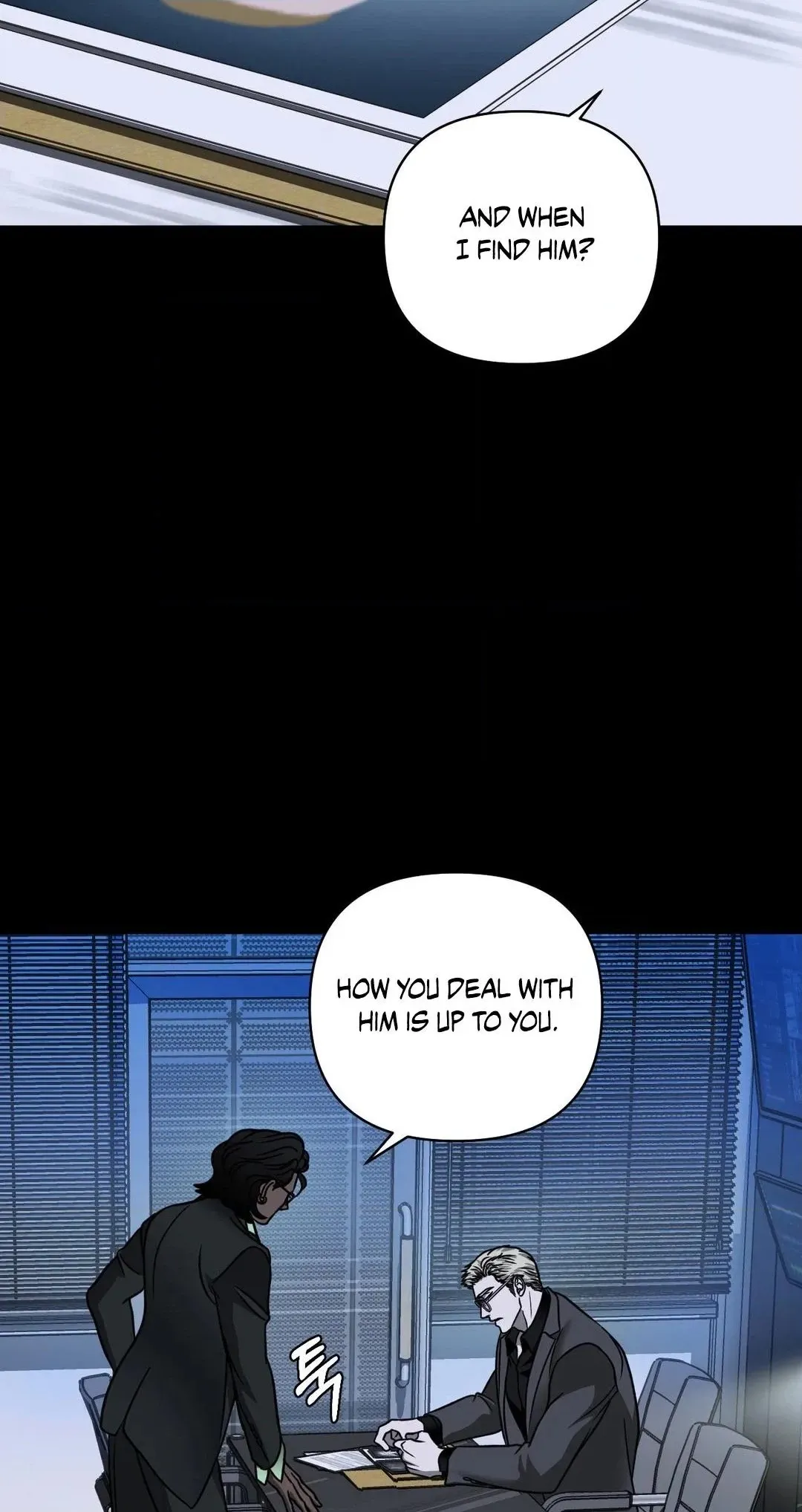 Read Shutline chapter 126 image 29 on Lezhin