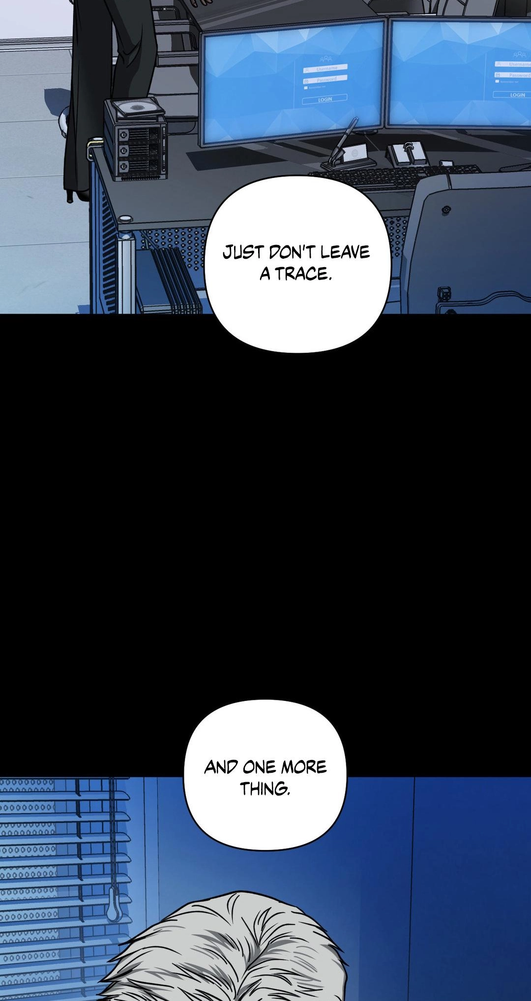 Read Shutline chapter 126 image 30 on Lezhin