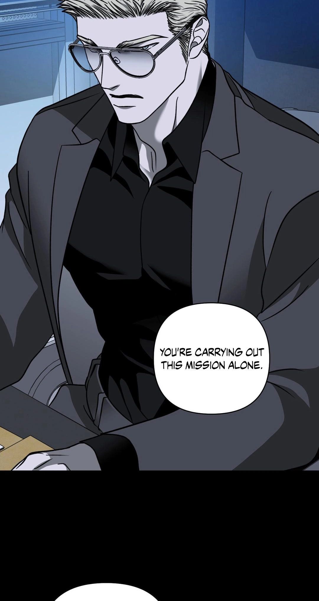 Read Shutline chapter 126 image 31 on Lezhin