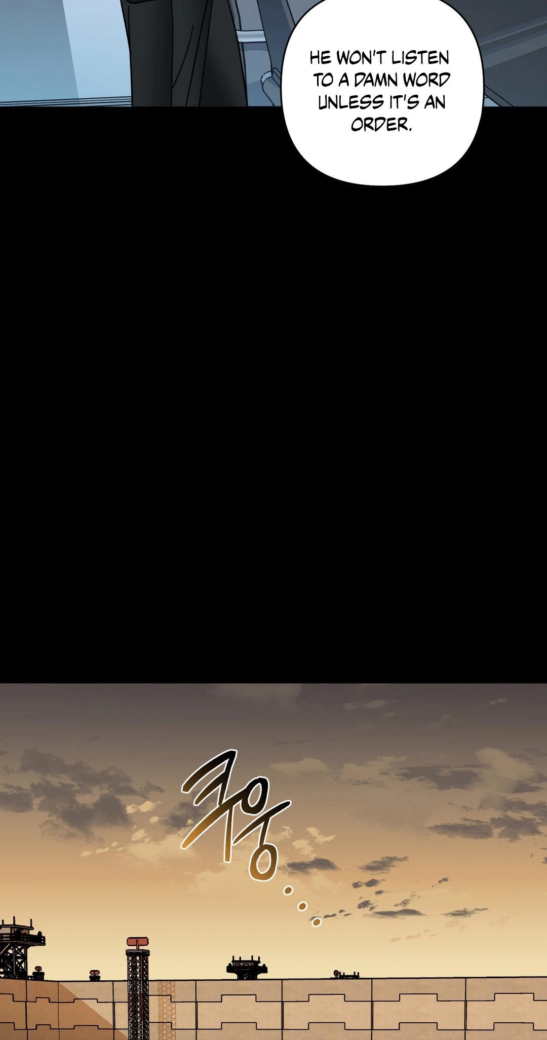 Read Shutline chapter 126 image 38 on Lezhin