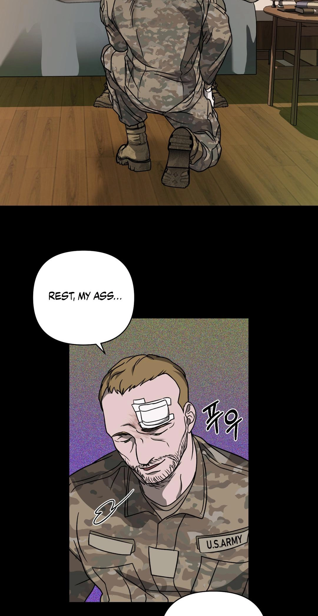 Read Shutline chapter 126 image 48 on Lezhin
