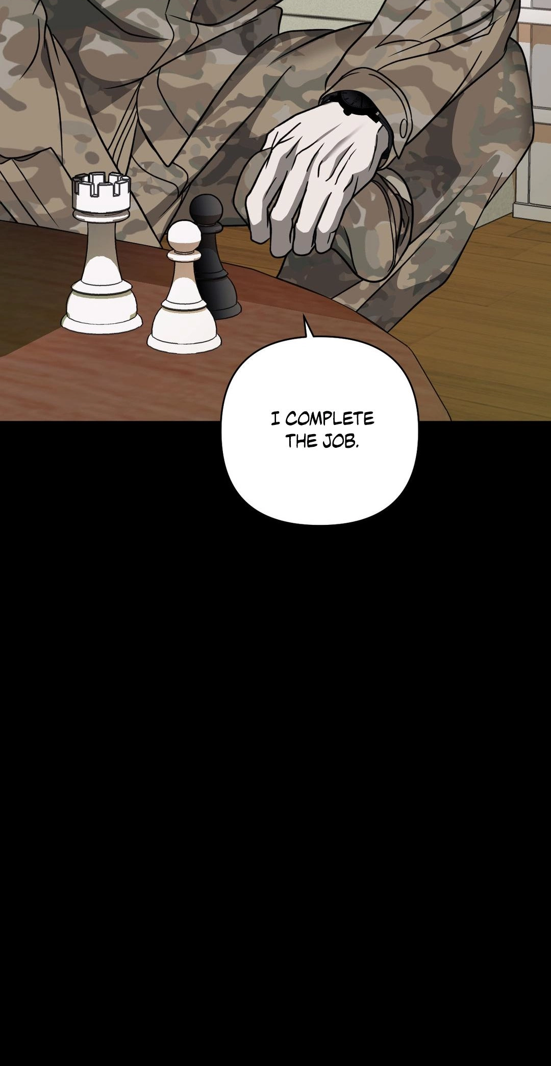 Read Shutline chapter 126 image 55 on Lezhin