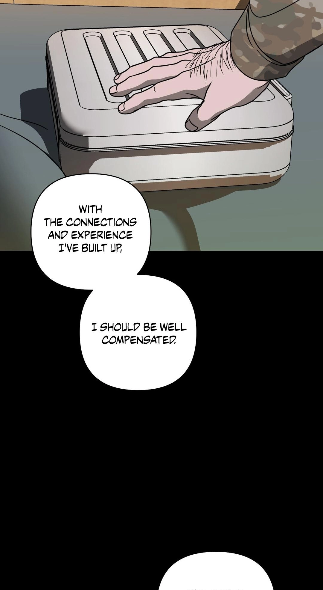 Shutline Chapter 127 page 11 - 