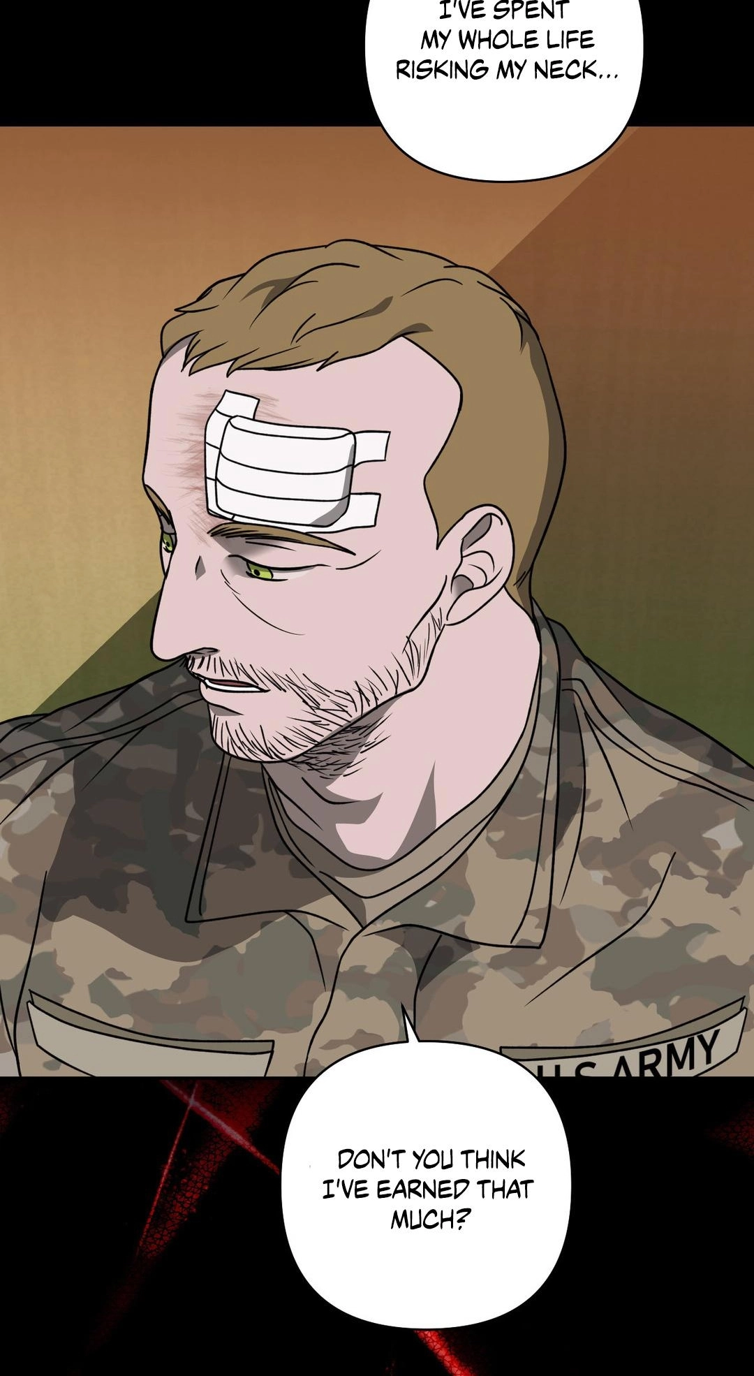 Shutline Chapter 127 page 12 - 