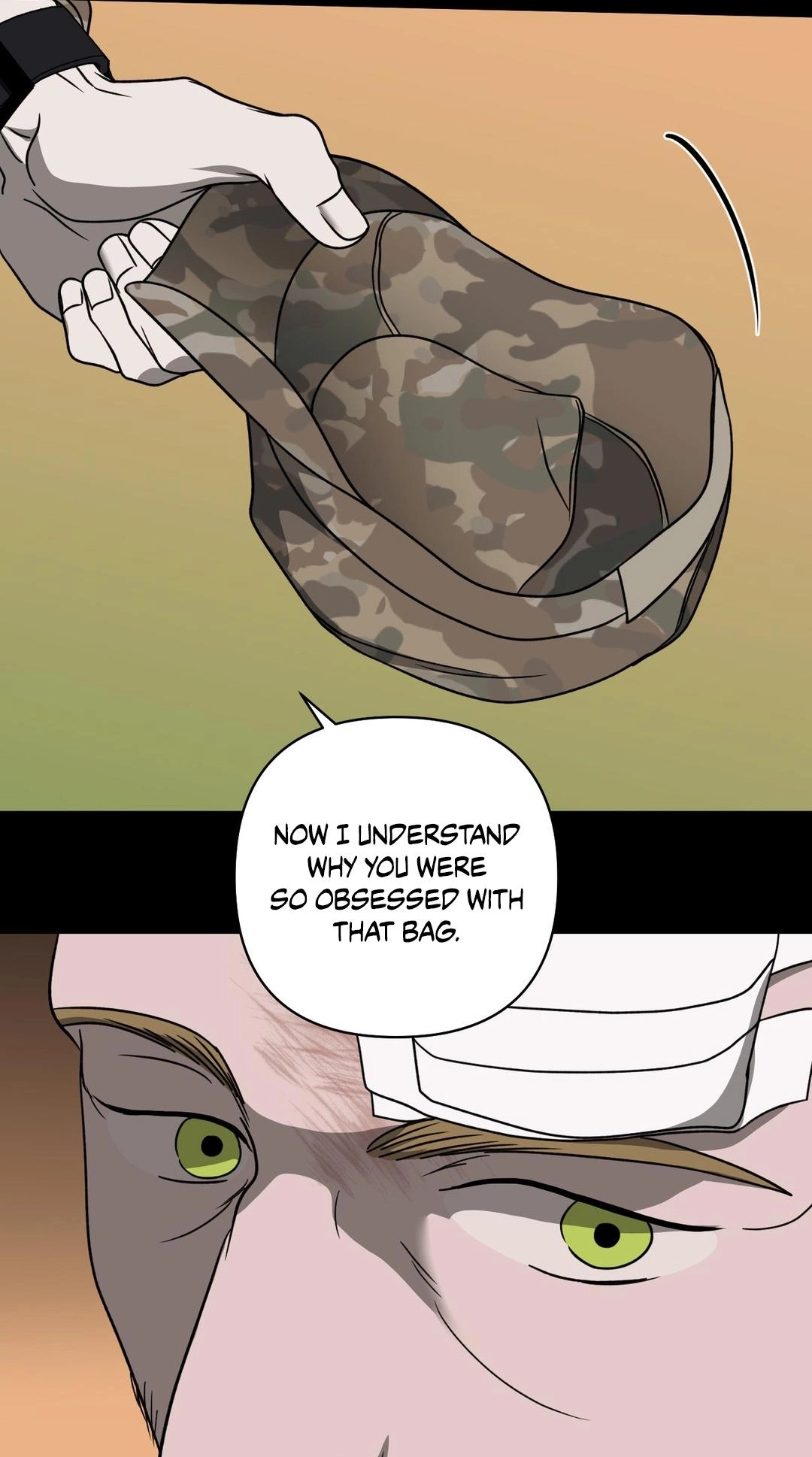 Shutline Chapter 127 page 15 - 