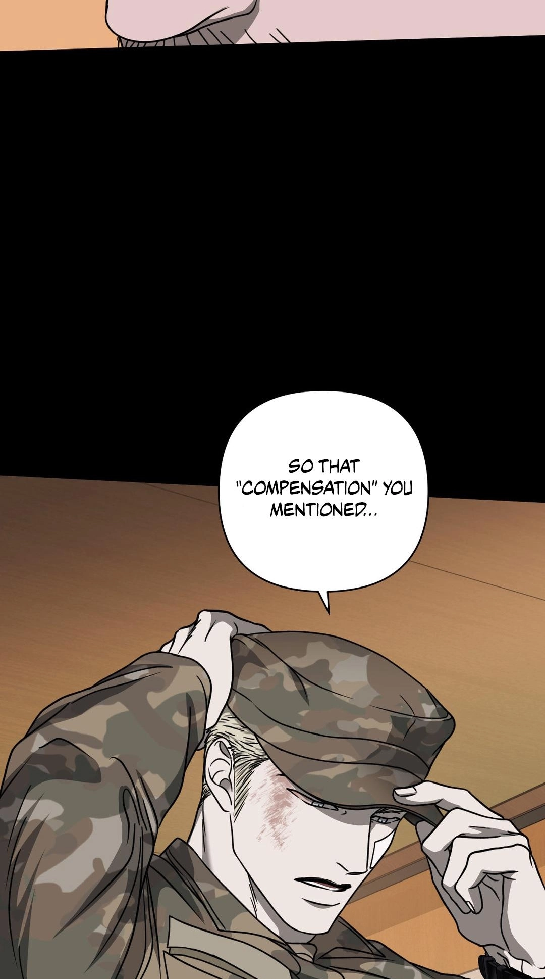 Shutline Chapter 127 page 16 - 