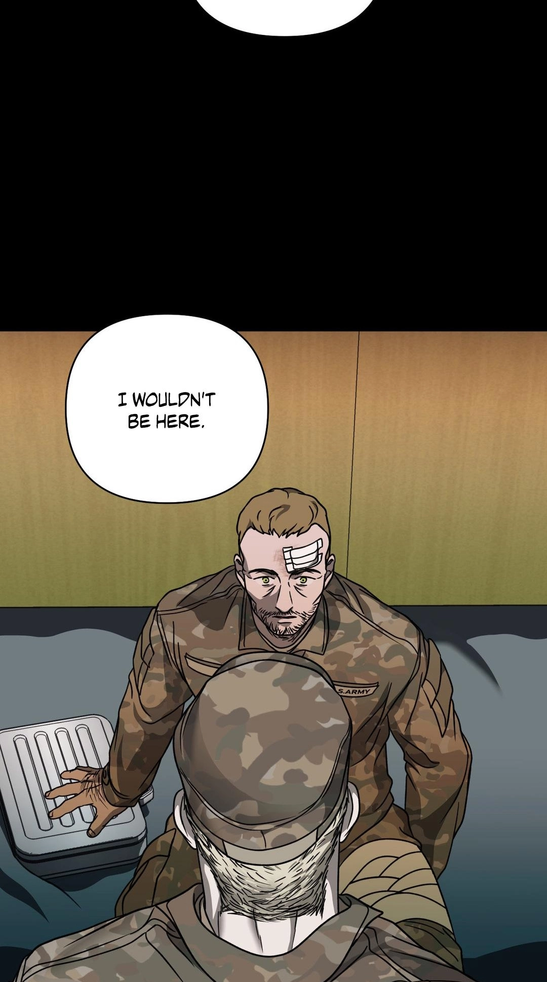 Shutline Chapter 127 page 19 - 