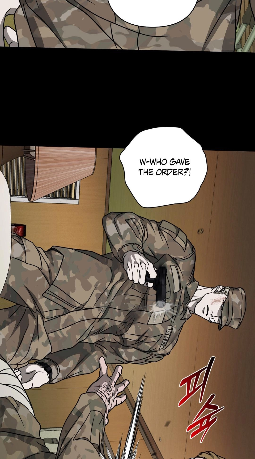 Shutline Chapter 127 page 23 - 