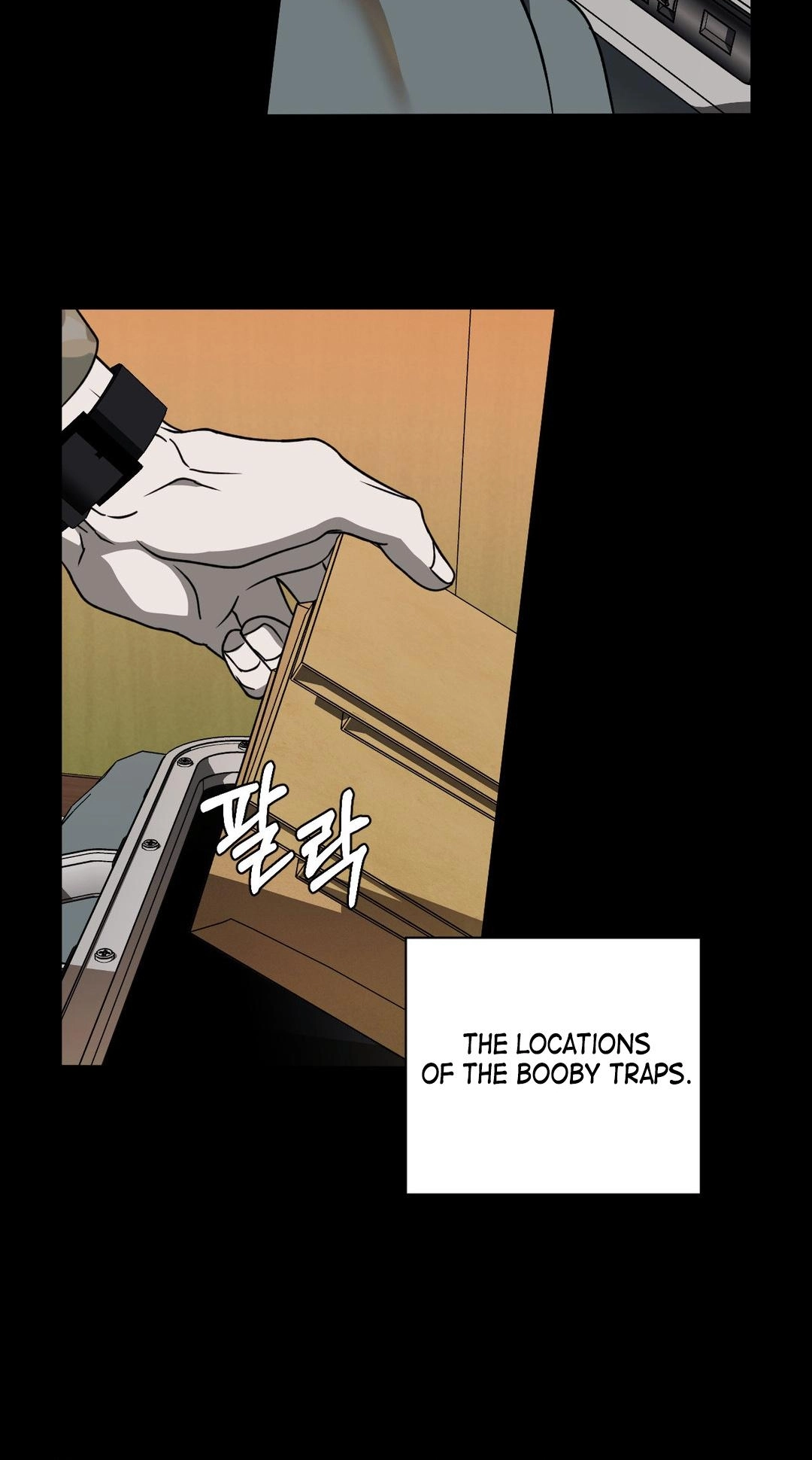 Shutline Chapter 127 page 25 - 