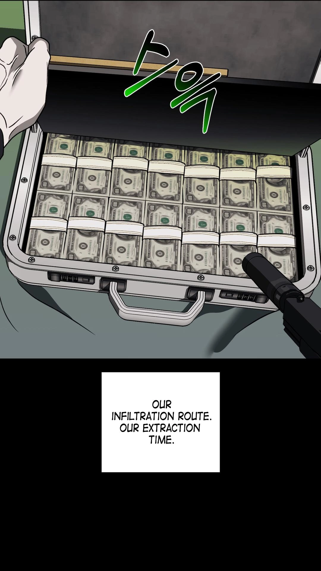 Shutline Chapter 127 page 26 - 
