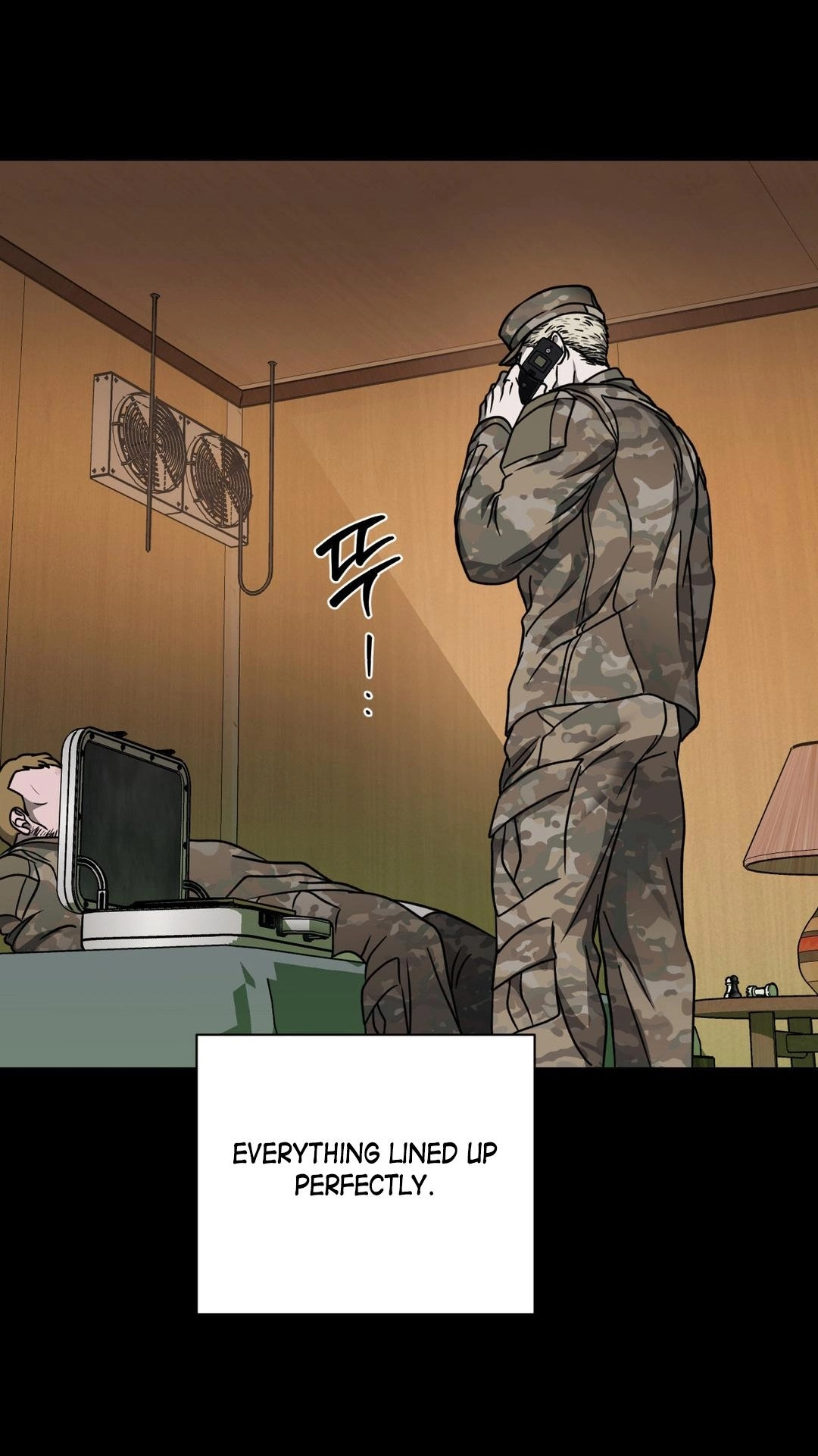 Shutline Chapter 127 page 27 - 