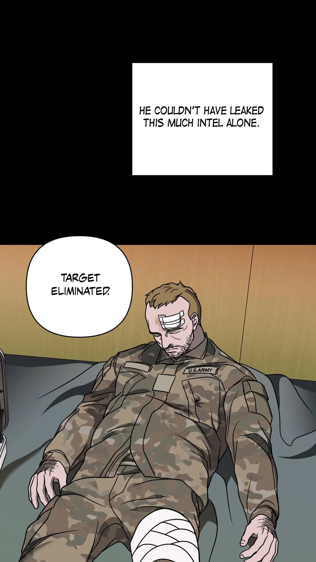 Shutline Chapter 127 page 28 - 