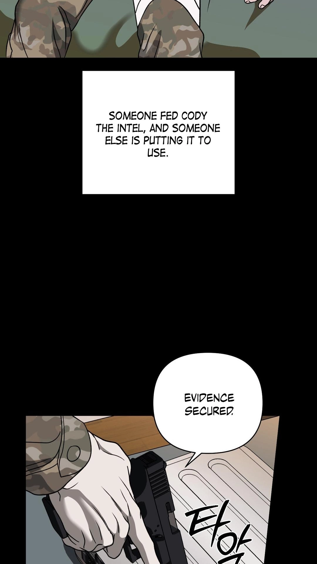 Shutline Chapter 127 page 29 - 